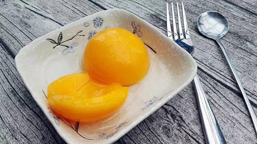 带澳飞～黄桃组合～ 商品图5