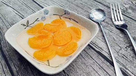 带澳飞～橘子罐头～ 商品图2