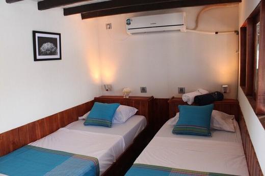 【船宿】印尼Pearl of Papua四王岛/科莫多船宿 商品图5