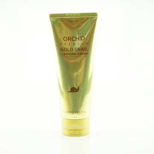 The ORCHID Skin晶钻蜗牛卸妆乳 商品图1