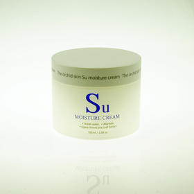 The ORCHID Skin SU补水保湿霜