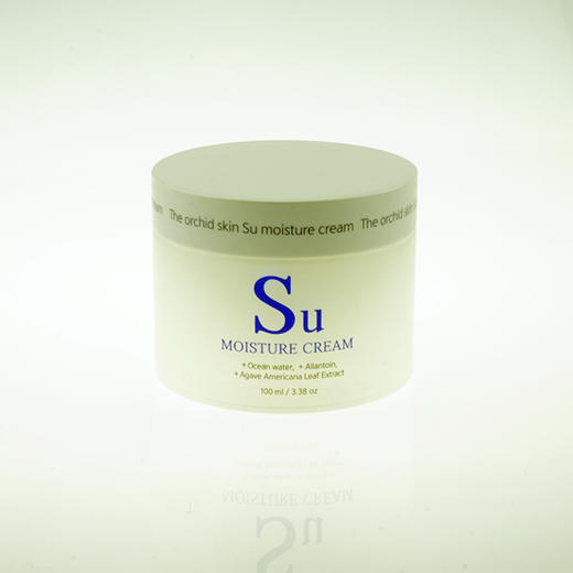 The ORCHID Skin SU补水保湿霜 商品图0