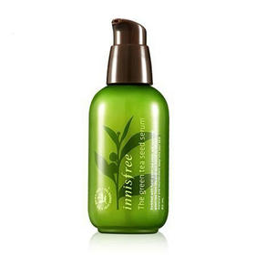 Innisfree 悦诗风吟绿茶籽精华 小绿瓶