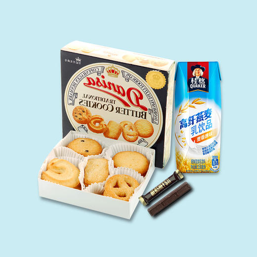 9块9 元气下午茶 商品图0