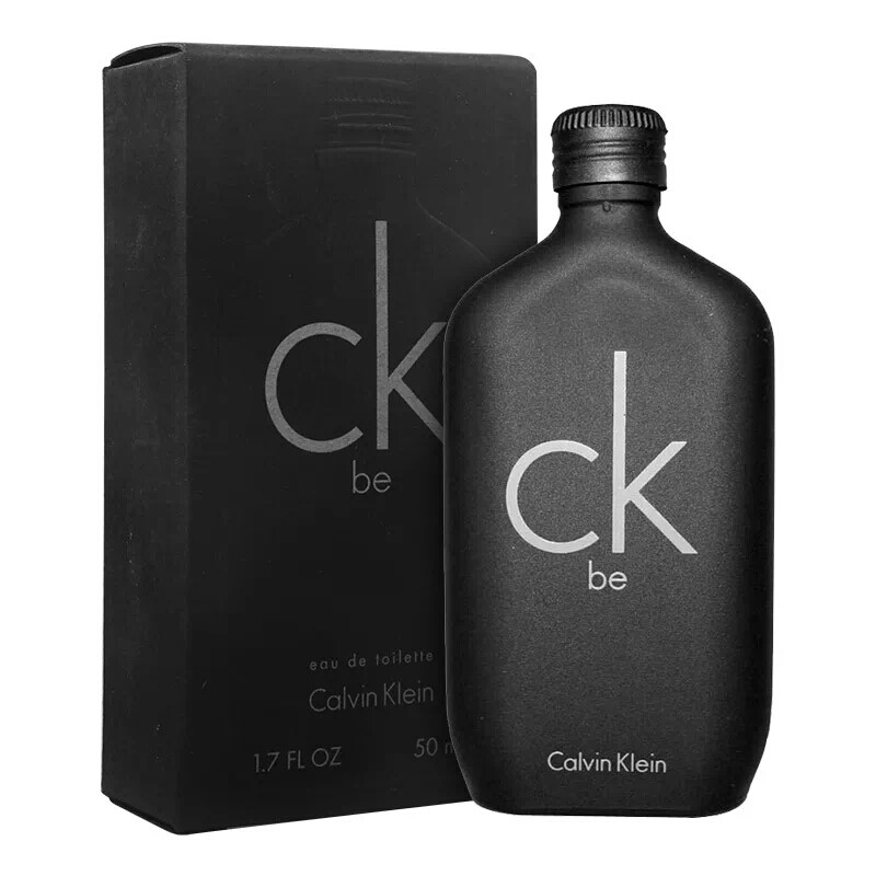 calvin klein/卡尔文克雷恩卡莱比/卡雷比淡香水50ml100ml200m ck