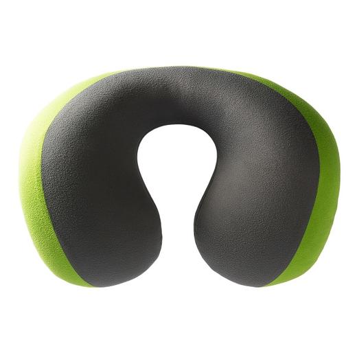 海峰 绒面 U型枕头 85克（Sea To Summit Aeros Pillow Premium Traveller APILPREMYHA ） 商品图1