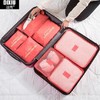 旅行收纳袋七件套 商品缩略图3
