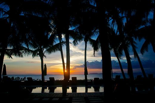 【度假村】菲律宾阿尼洛Anilao山羊La chevrerie豪华潜水度假村 商品图4