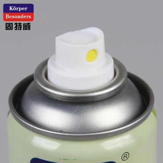 【固特威】轮毂养护剂/清洁剂 商品图3