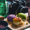 吉祥三宝中式酥点礼盒   6粒装   净重300g 商品缩略图2