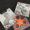 指尖陀螺 Hand Fidget Spinner 陀螺减压玩具抗锈 高端品质   SQT36026 商品缩略图0