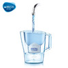 碧然德（BRITA）家用滤水壶金典系列 3.5L（蓝色）赠送滤芯一个 商品缩略图1
