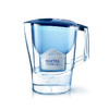 碧然德（BRITA）家用滤水壶金典系列 3.5L（蓝色）赠送滤芯一个 商品缩略图0