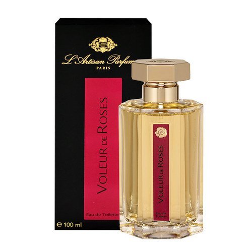 l'artisan 阿蒂仙 voleur de roses 小偷玫瑰 edt 100ml