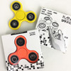 指尖陀螺 Hand Fidget Spinner 陀螺减压玩具抗锈 高端品质   SQT36026 商品缩略图3