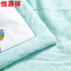 恒源祥家纺轻舞优棉凉爽被 TSB2012 商品缩略图3