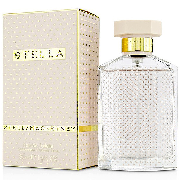 团购stellamccartney斯特拉同名玫瑰edt50ml