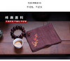 茶巾-红梅茶巾【可定制、无包装袋】 商品缩略图2