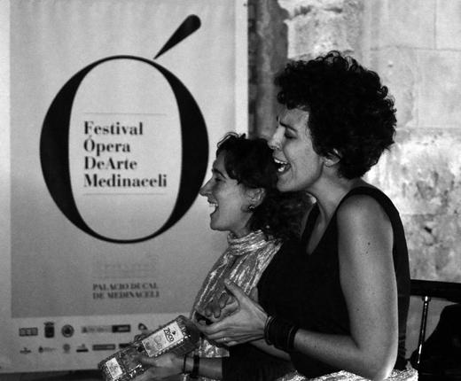 现场音乐会：来自西班牙的天籁之音Dua De Pel 商品图4