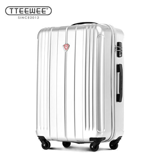 途威拉杆箱万向轮旅韩版密码旅行箱T6 商品图0
