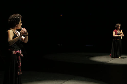 现场音乐会：来自西班牙的天籁之音Dua De Pel 商品图6