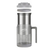 膳魔师凯菲系列隔热保温杯咖啡杯 DF-0450 银色 商品缩略图1