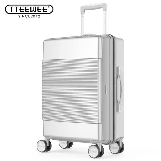 途威拉杆箱万向轮旅韩版密码旅行箱X3 商品图7