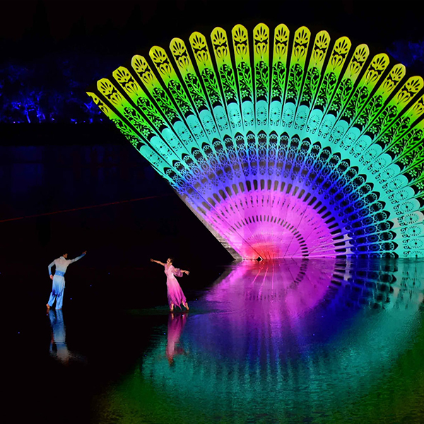 最忆是杭州/G20峰会表演/下单立减/成人票