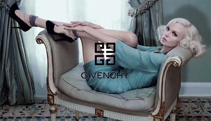 givenchy 纪梵希 猫和男友都想撕的丝袜 肉/黑