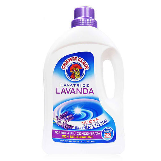 意大利公鸡头洗衣液1403ml 商品图1