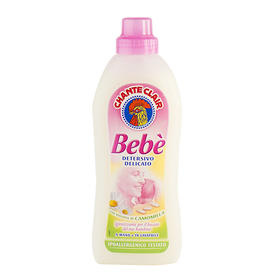意大利公鸡头婴儿洗衣液750ml
