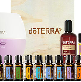 doTERRA多特瑞200508