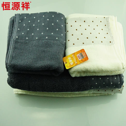 恒源祥雅尚套巾2GT3753 2GY2762 商品图2