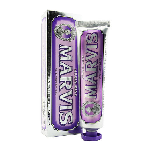 意大利马尔斯牙膏 商品图12