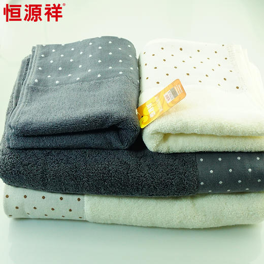恒源祥雅尚套巾2GT3753 2GY2762 商品图1