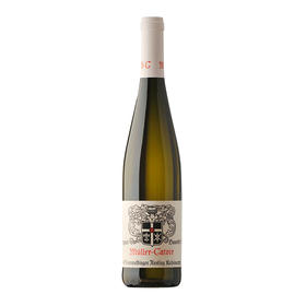 卡托尔酒庄卡托尔金梅汀雷司令干型小房酒，德国 法尔兹 Muller-Catoir Gimmeldingen Riesling Kabinett, Germany Pfalz
