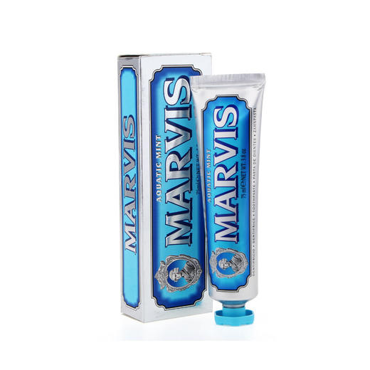 意大利马尔斯牙膏 商品图6