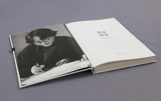 徐冰版画 商品图3