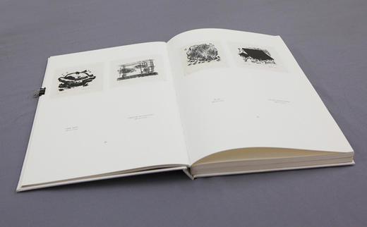 徐冰版画 商品图1