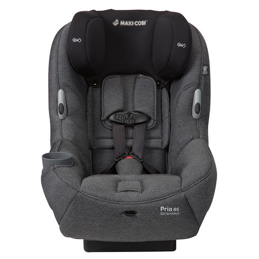 迈克适 PRIA 85 CAR SEAT 安全座椅9月-12岁 商品图1
