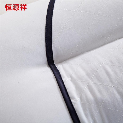 恒源祥家纺菊花枕 TZT1003 商品图3