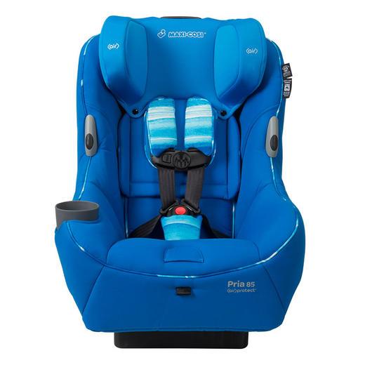 迈克适 PRIA 85 CAR SEAT 安全座椅9月-12岁 商品图0