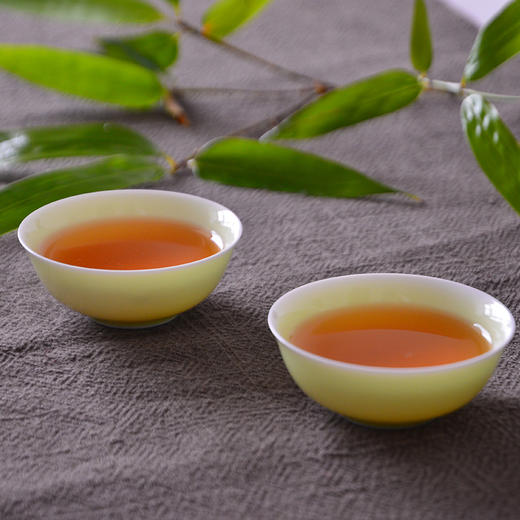 翠玉小撇口杯 商品图5