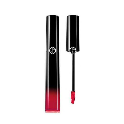 Armani/阿玛尼臻致丝绒哑光唇釉401# 商品图1