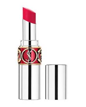 ROUGE PUR COUTURE 圣罗兰银管纯口红  6#