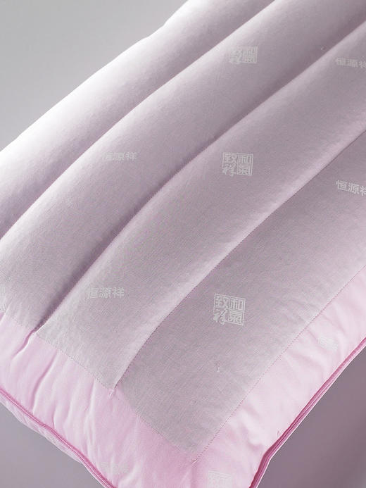 恒源祥床上用品 荞麦枕 TGZ1004 商品图2