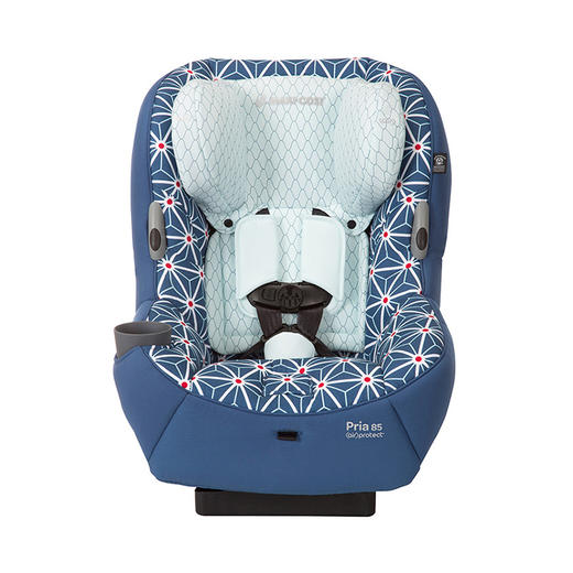 迈克适 PRIA 85 CAR SEAT 安全座椅9月-12岁 商品图2
