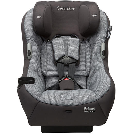 迈克适 PRIA 85 CAR SEAT 安全座椅9月-12岁 商品图3