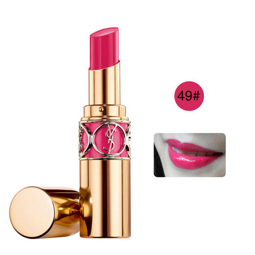 ROUGE PUR COUTURE 圣罗兰圆管纯口红  49# 商品图0