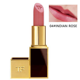 Tom Ford汤姆福特TF 黑金黑管唇膏口红 4#